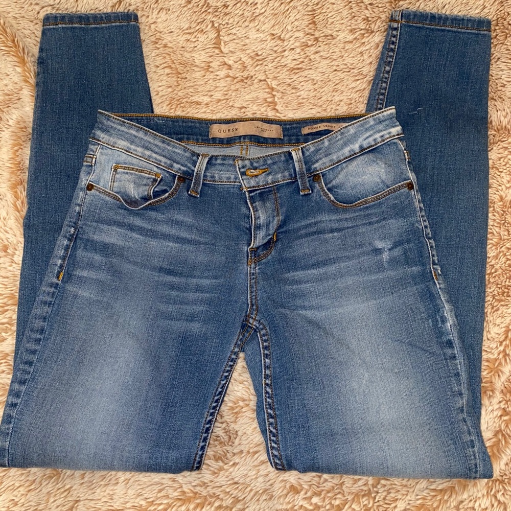 Guess jeans